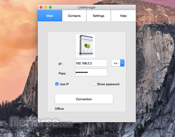 Microsoft remote desktop connection for mac download
