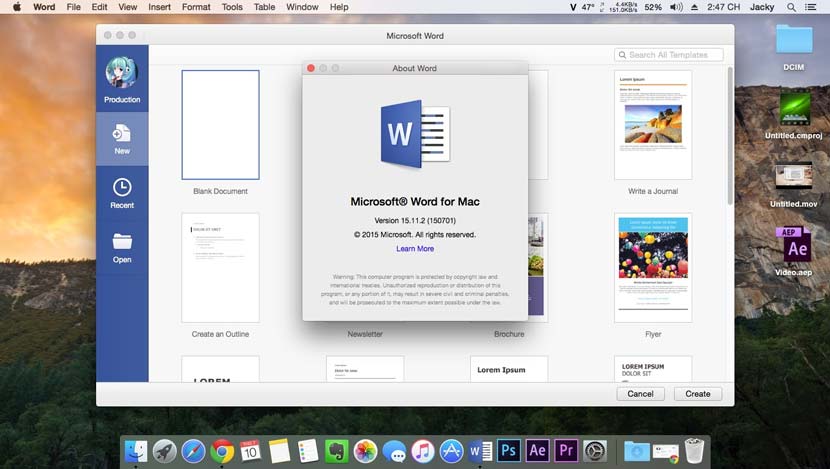 microsoft office 2013 mac download torrent