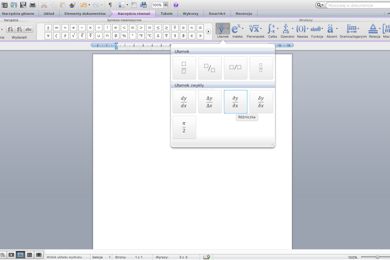 Microsoft Office 14 Mac